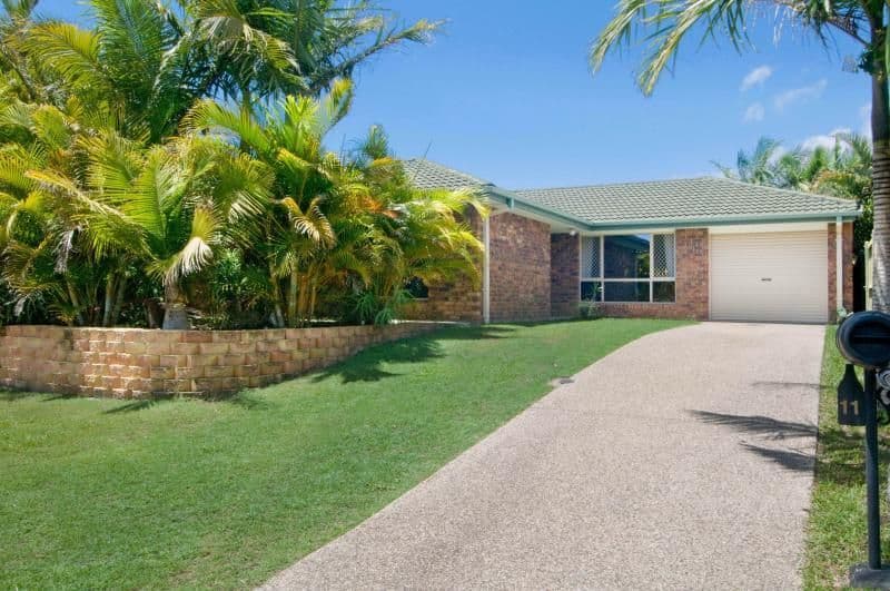 11 Avondale Place, LITTLE MOUNTAIN QLD 4551, Little Mountain - Image 1