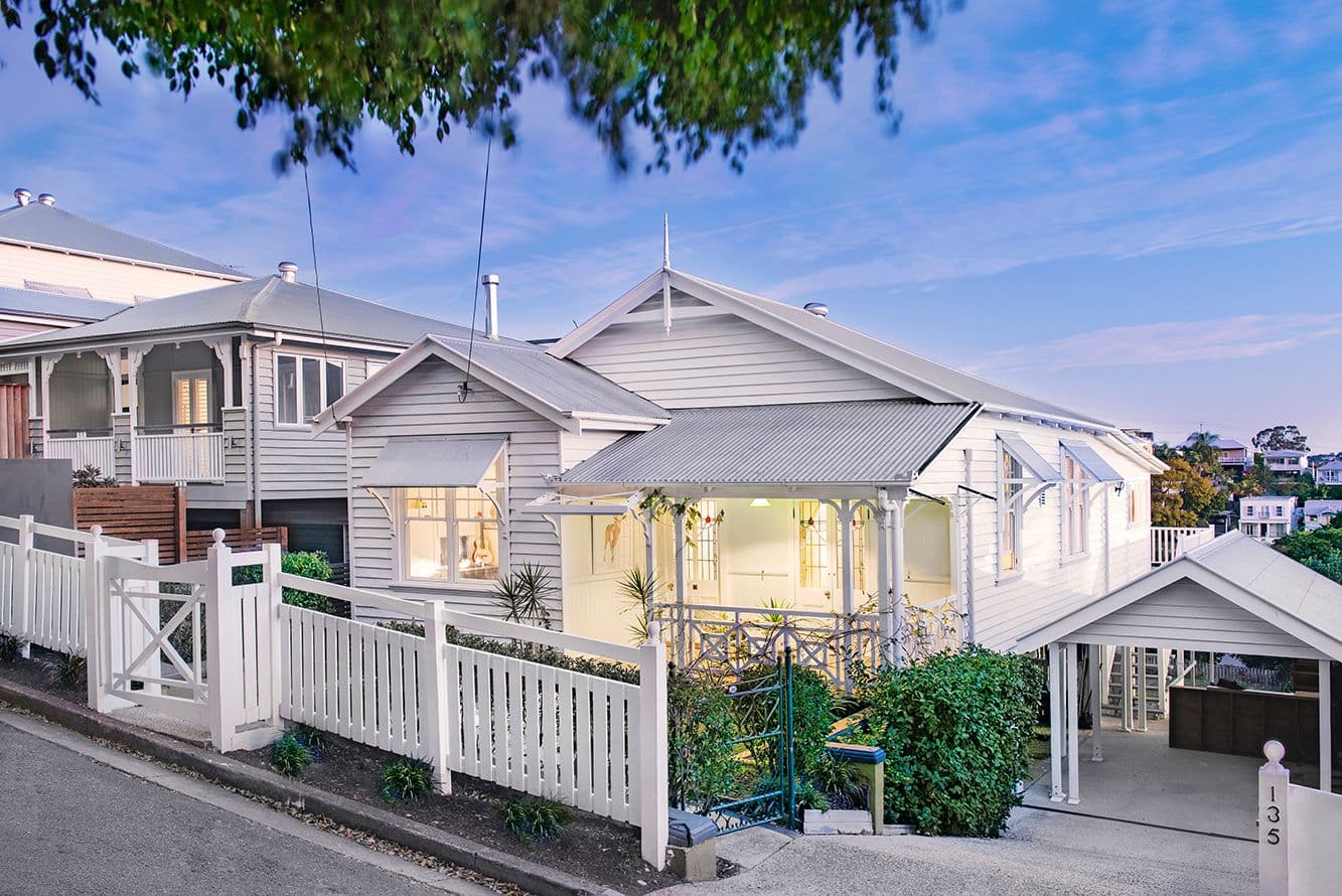 135 Crosby Road, Hamilton QLD 4007, Hamilton - Image 1