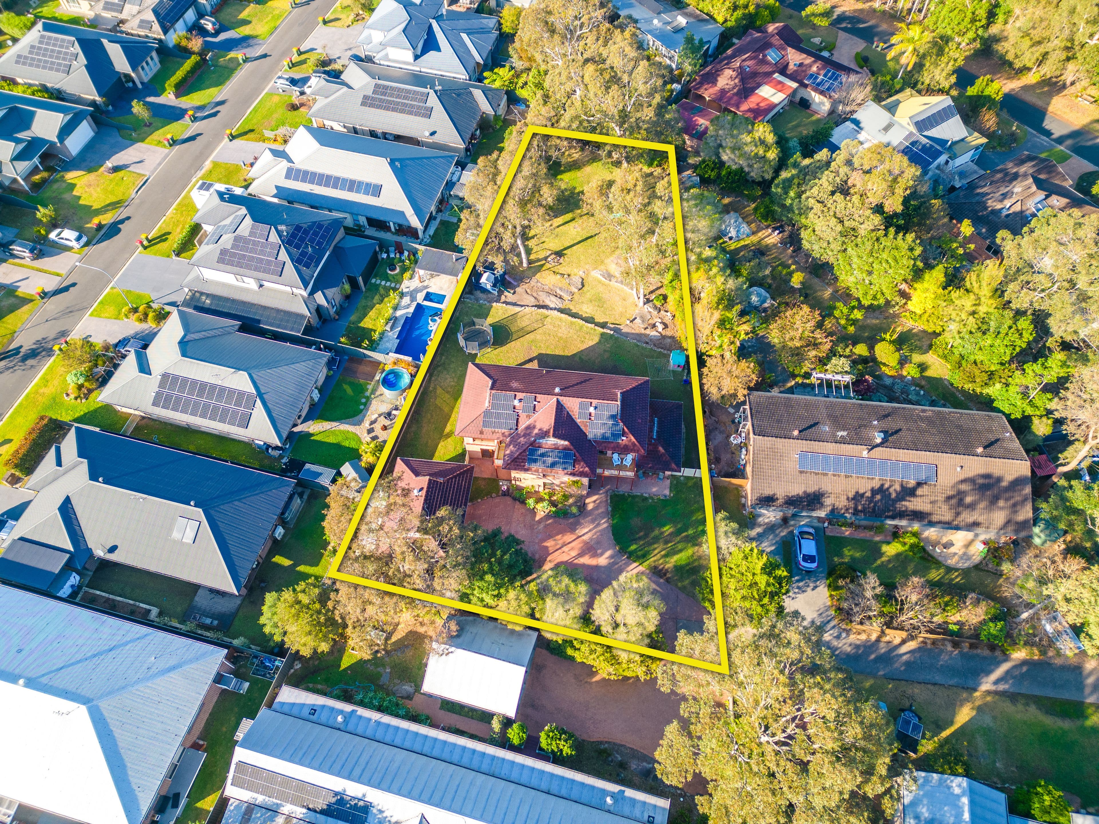 119 Warren Avenue, North Nowra NSW 2541, North Nowra - Image 1