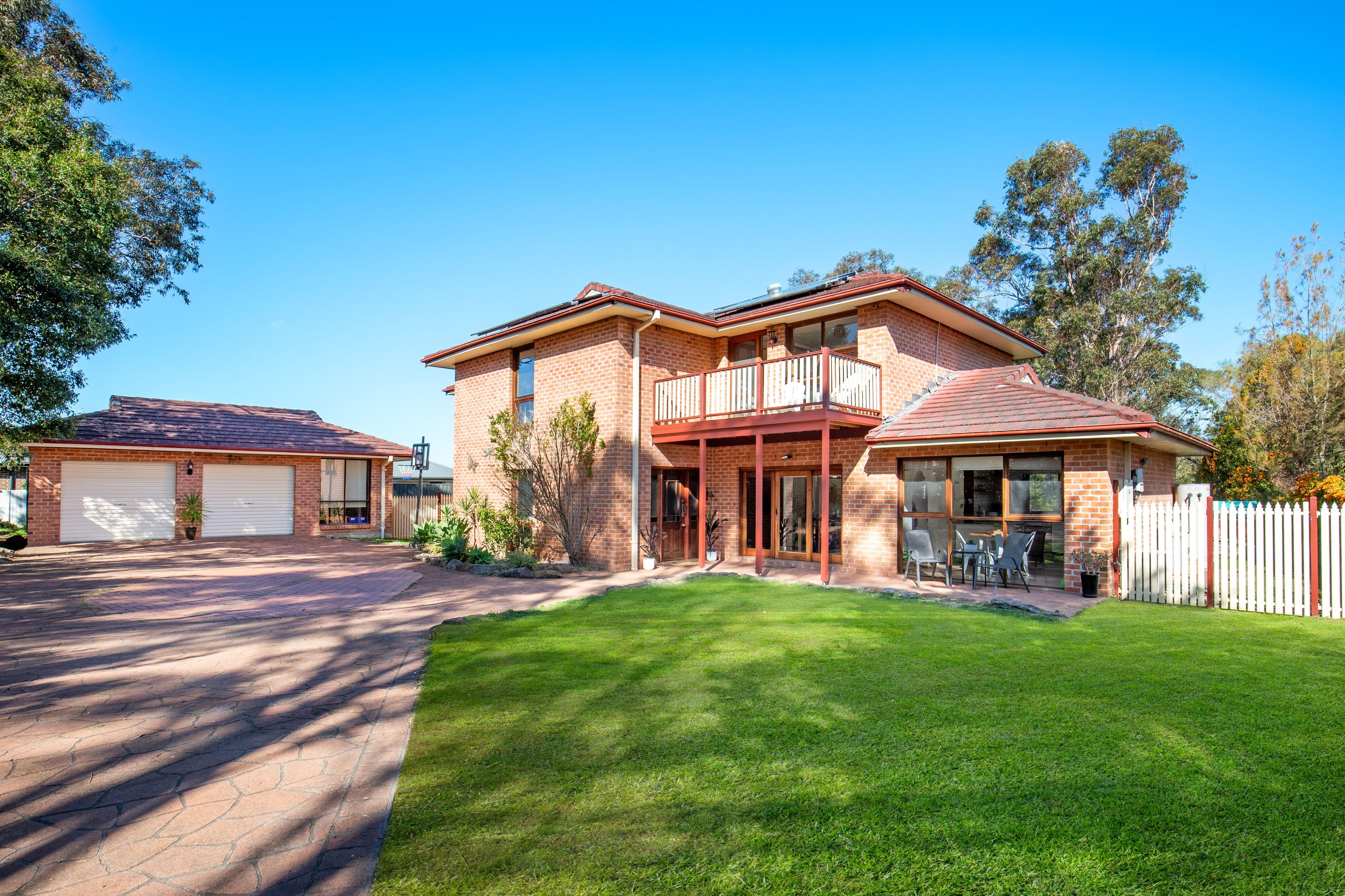 119 Warren Avenue, North Nowra NSW 2541, North Nowra - Thumbnail 2