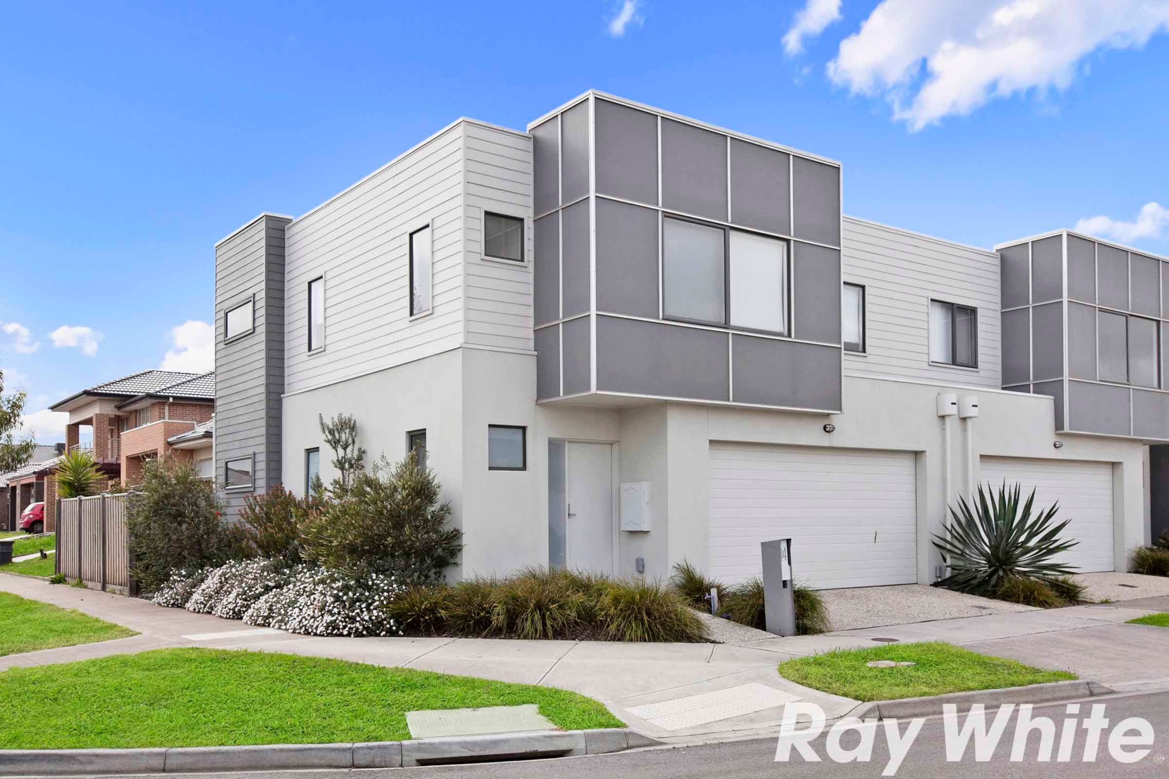 14 Grandstand Way, Wollert VIC 3750, Wollert - Image 1