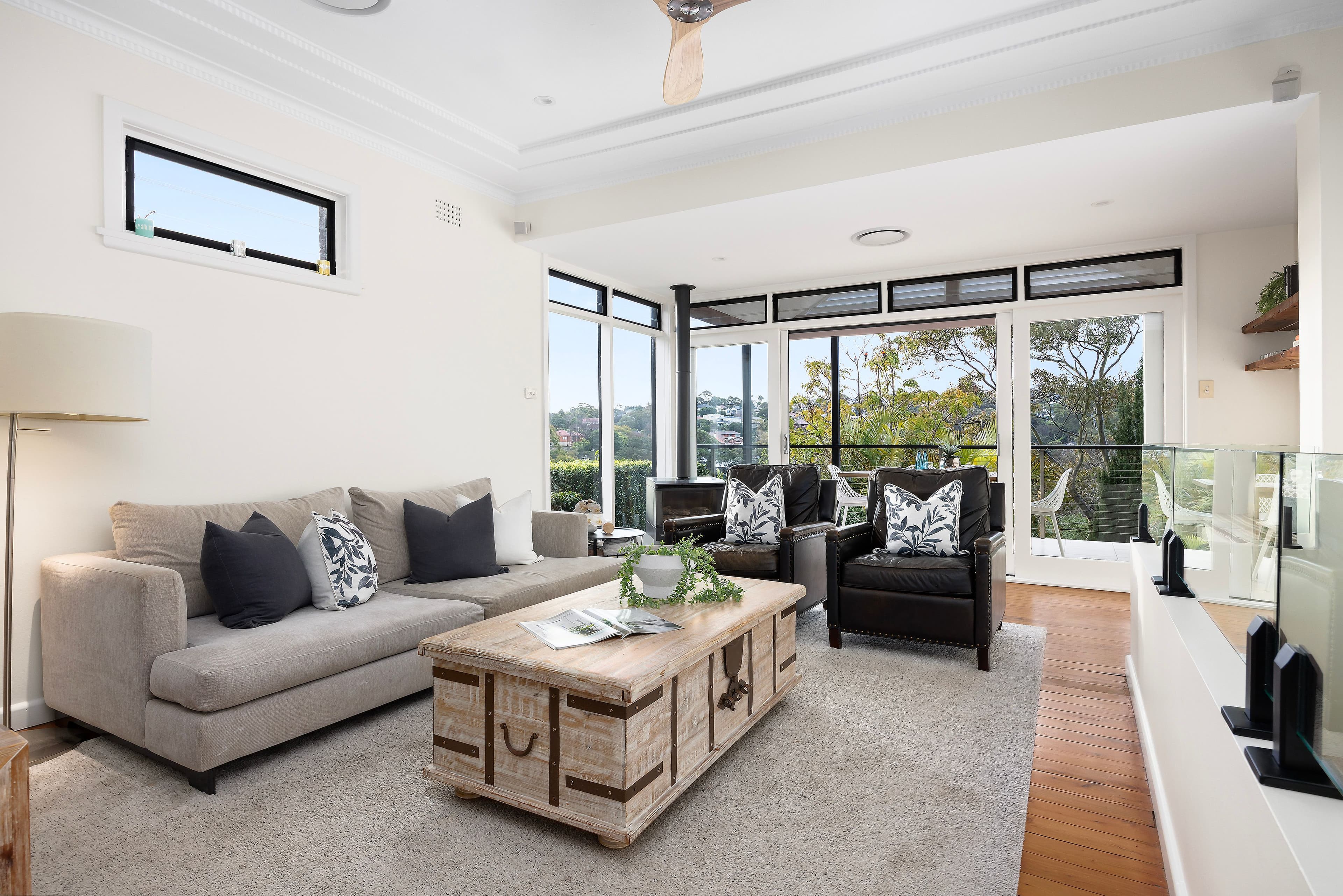 11 The Boulevarde, Cammeray NSW 2062, Cammeray - Thumbnail 2