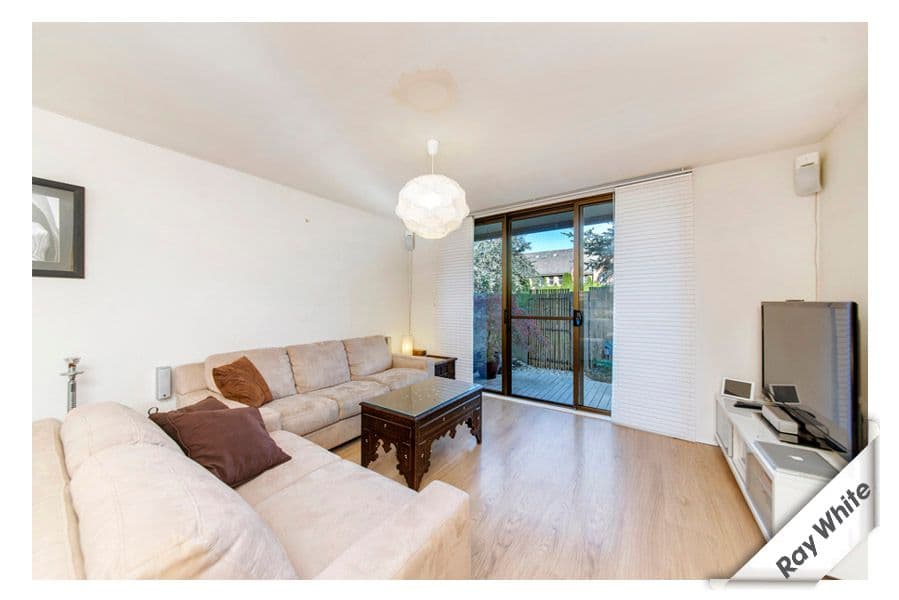 10 Currie Crescent, GRIFFITH ACT 2603, Griffith - Thumbnail 4