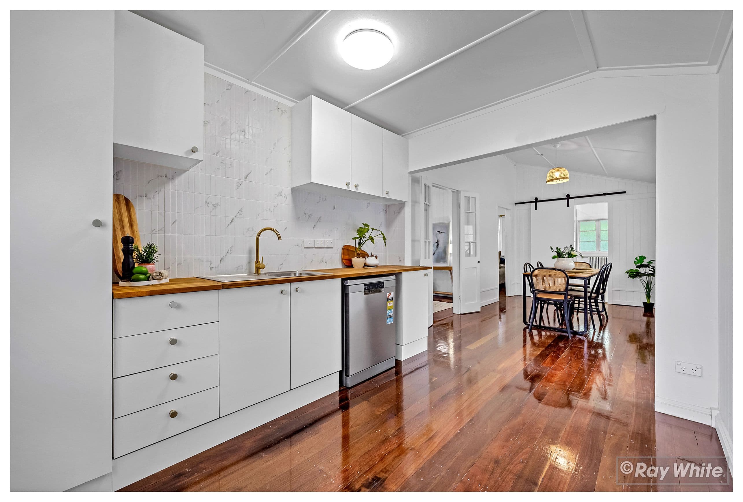 5 Kirkellen Street, Berserker QLD 4701, Berserker - Thumbnail 2