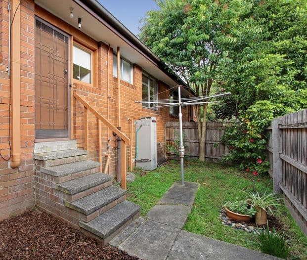 4-6 ROSEDALE Crescent, RINGWOOD EAST VIC 3135, Ringwood East - Thumbnail 7