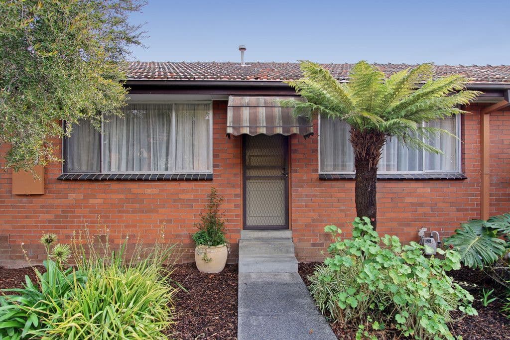 4-6 ROSEDALE Crescent, RINGWOOD EAST VIC 3135, Ringwood East - Thumbnail 8