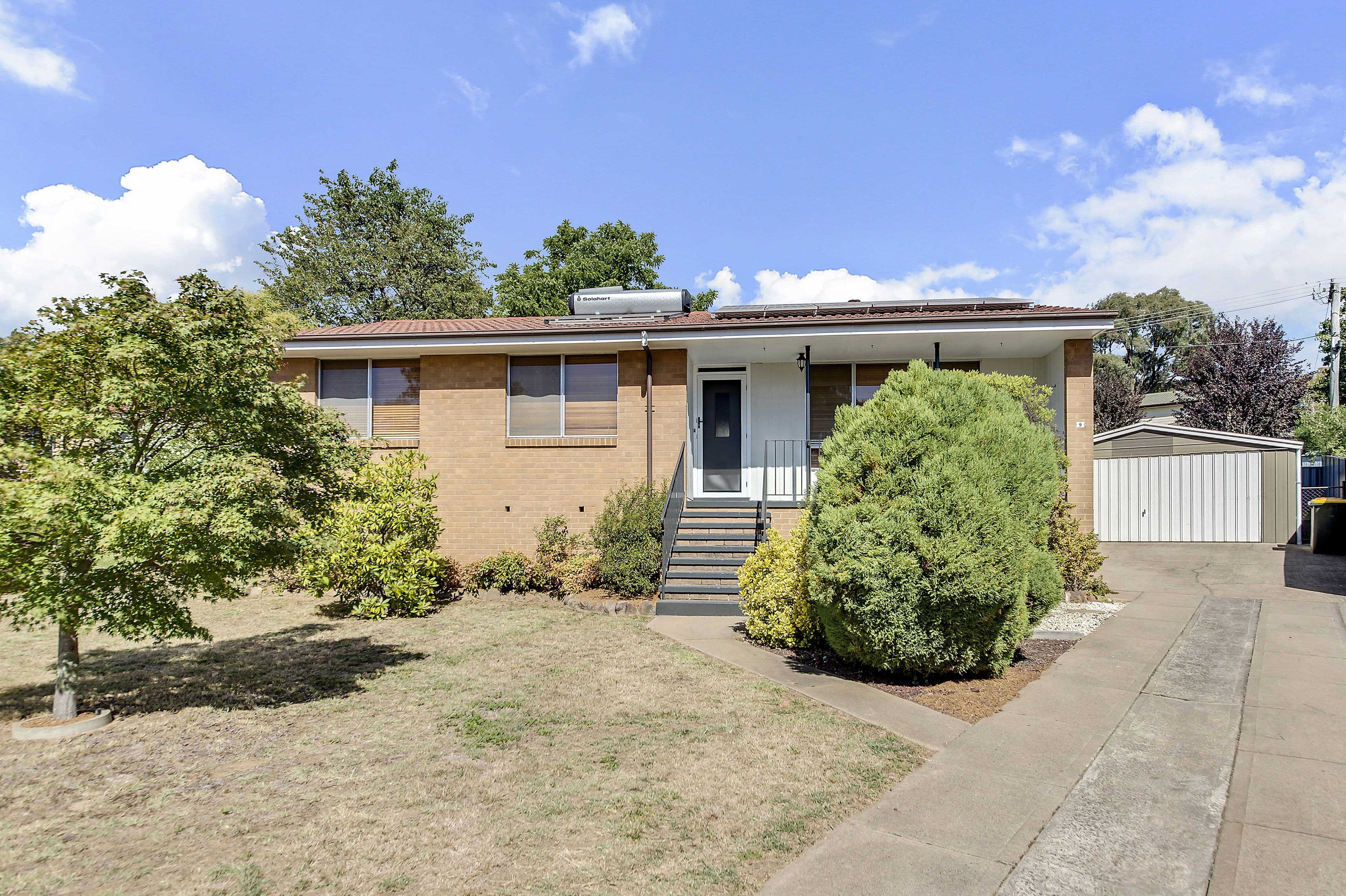 9 Newbery Crescent, Page ACT 2614, Page - Image 1