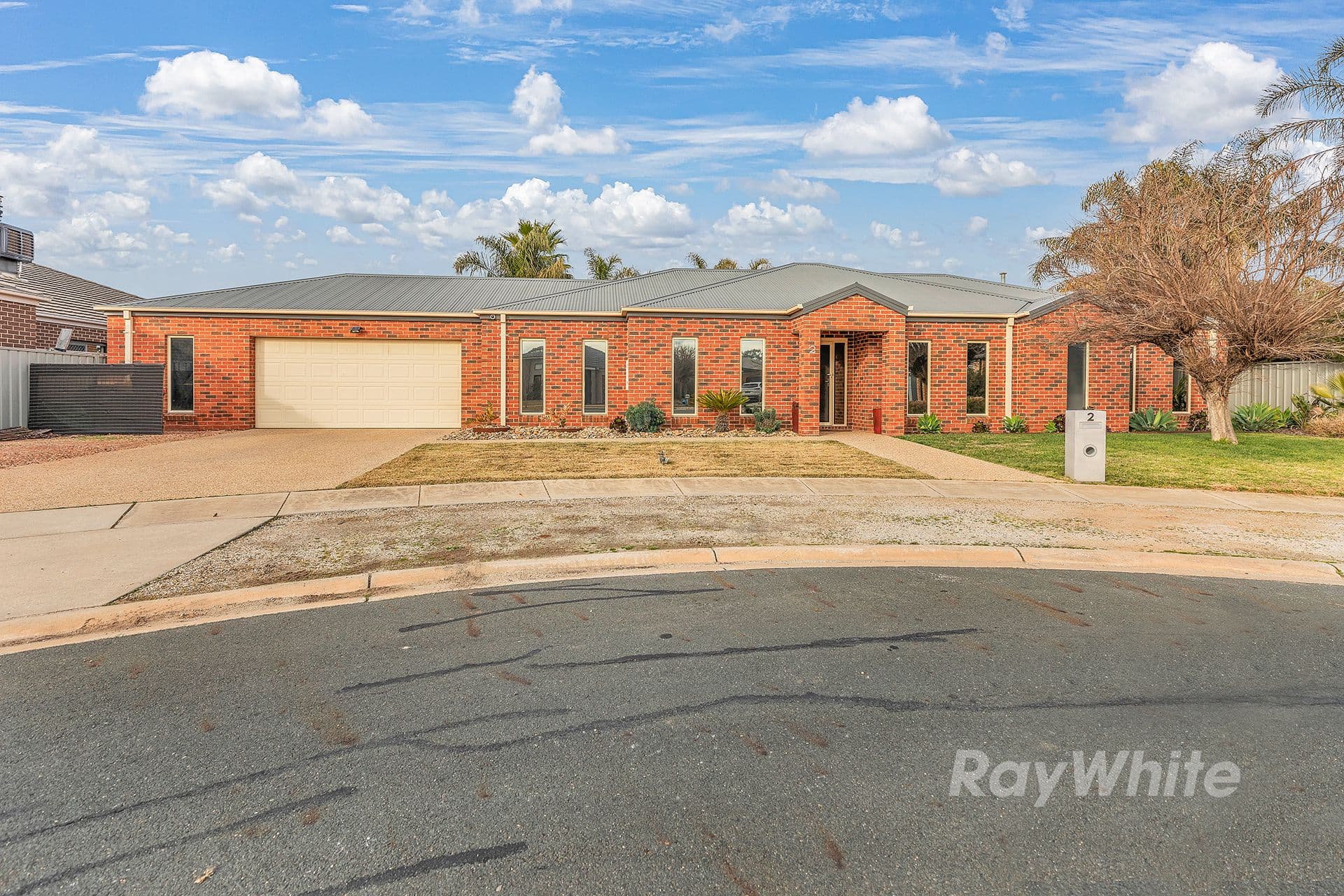 2 Westin Place, Echuca VIC 3564, Echuca - Image 1