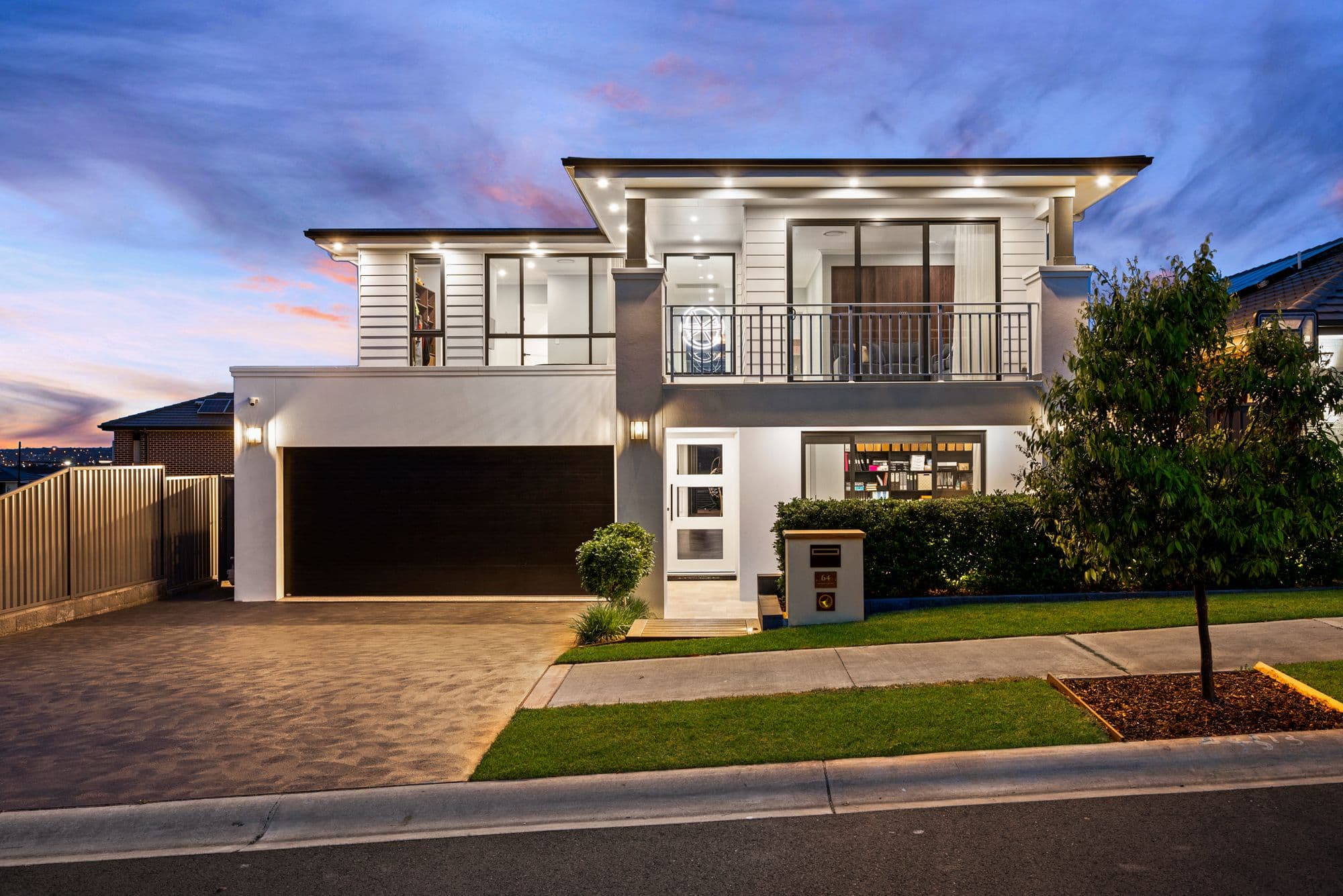 64 Mulholland Avenue, Campbelltown NSW 2560, Campbelltown - Image 1