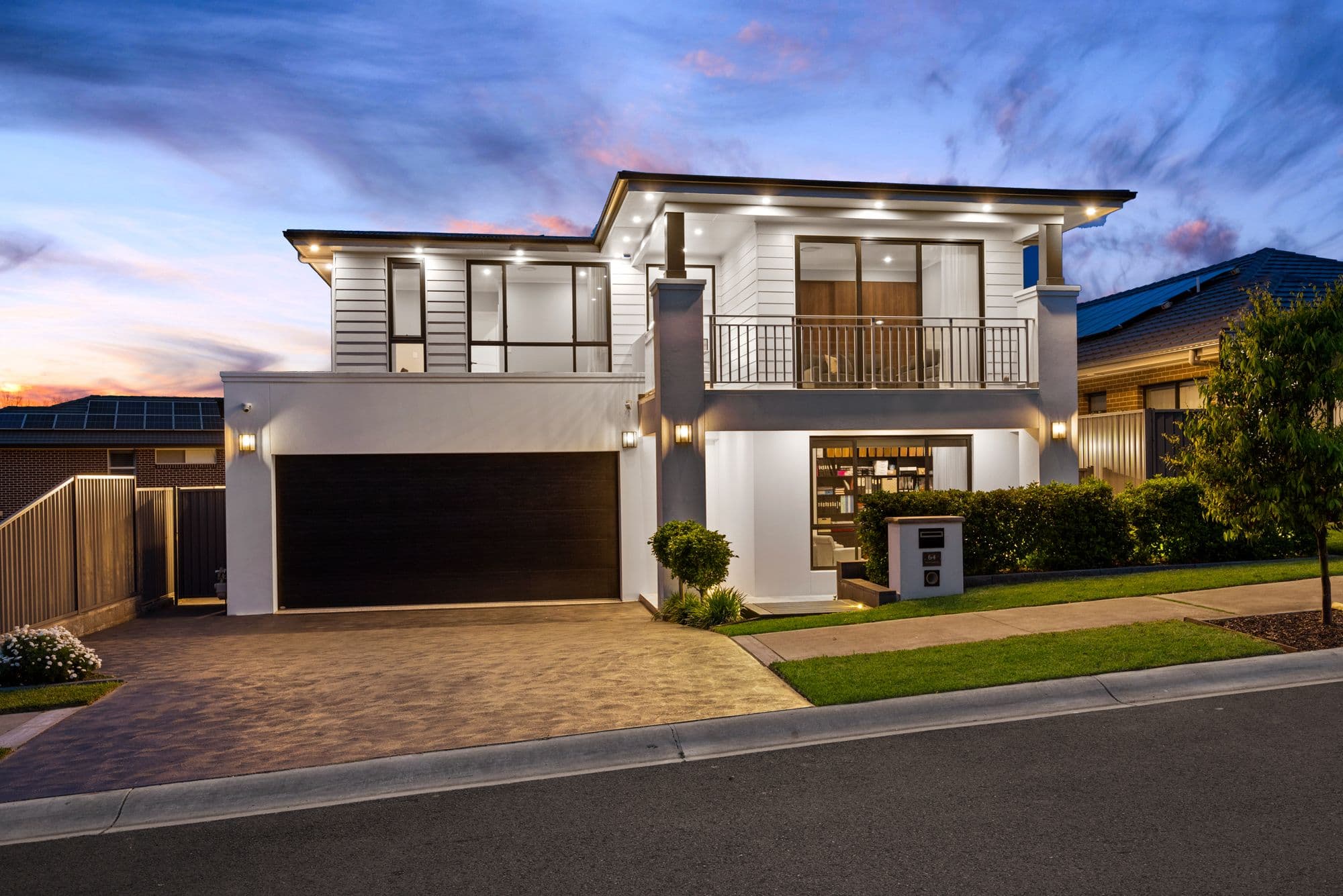 64 Mulholland Avenue, Campbelltown NSW 2560, Campbelltown - Thumbnail 2
