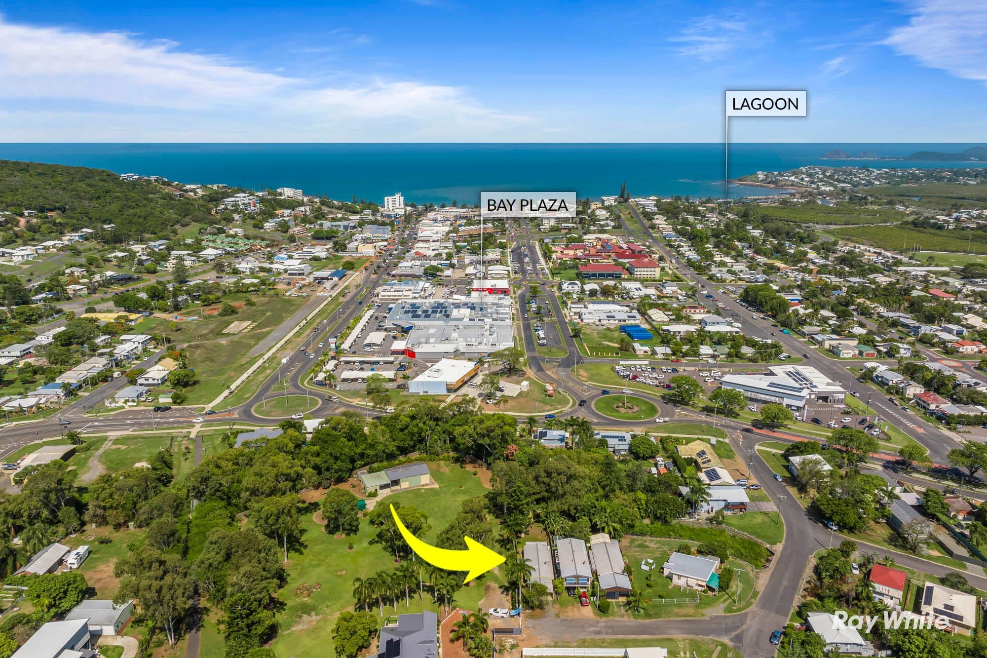 7 Findlay Street, Yeppoon QLD 4703, Yeppoon - Thumbnail 2