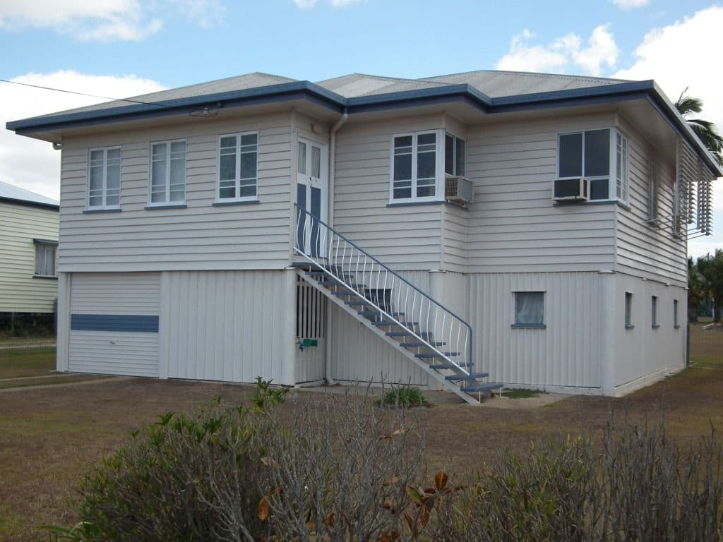 28 Reed Avenue, MARYBOROUGH QLD 4650, Maryborough - Image 1