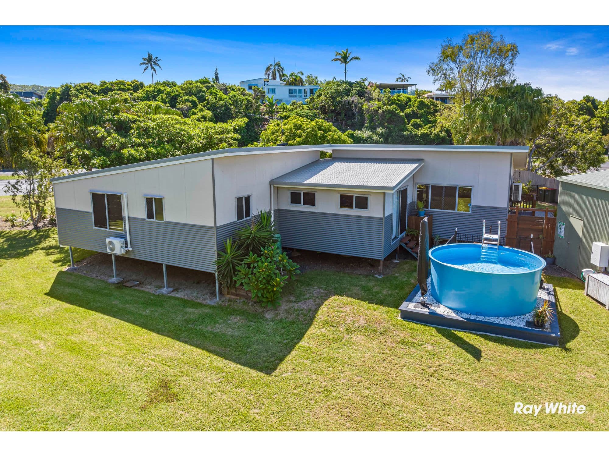 183 Farnborough Road, Yeppoon QLD 4703, Yeppoon - Thumbnail 2