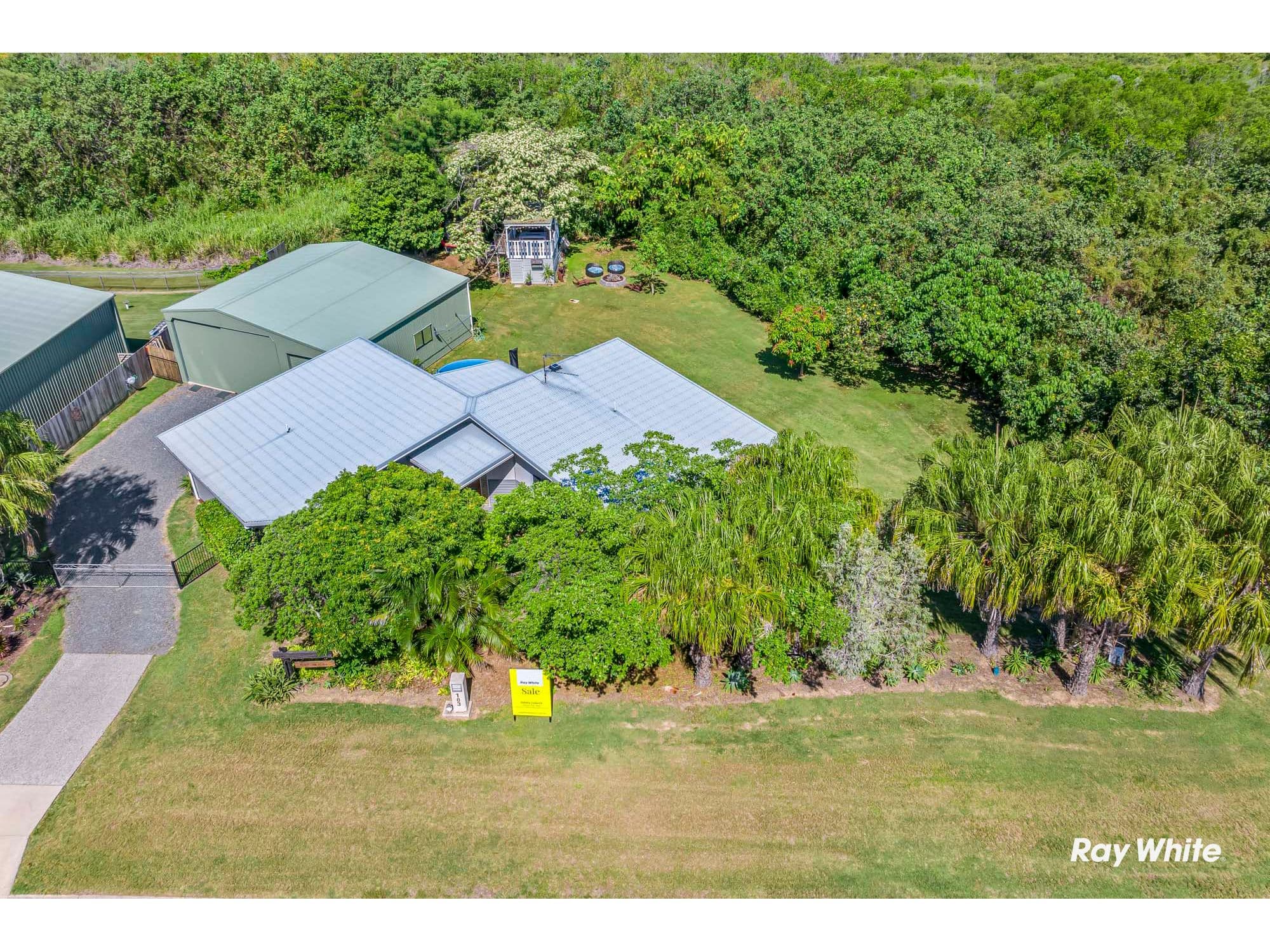 183 Farnborough Road, Yeppoon QLD 4703, Yeppoon - Thumbnail 3