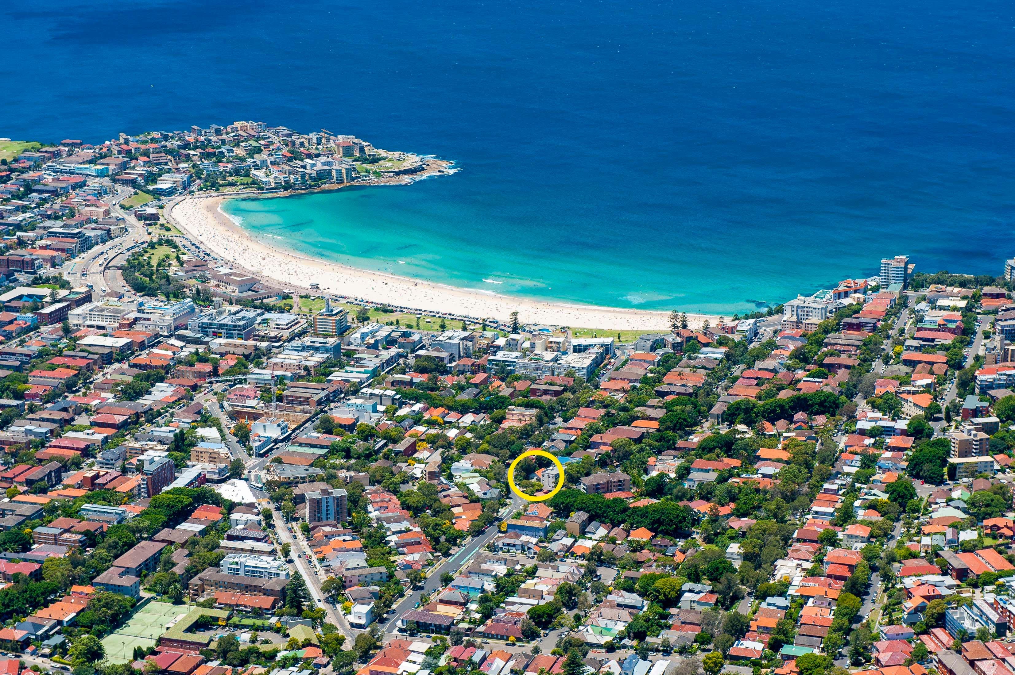 60 Lamrock Avenue, Bondi Beach - Thumbnail 5