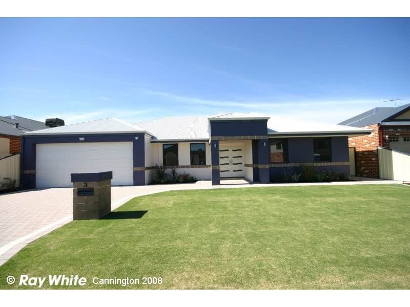 3 Gianatti Ramble, EAST CANNINGTON WA 6107, East Cannington - Image 1