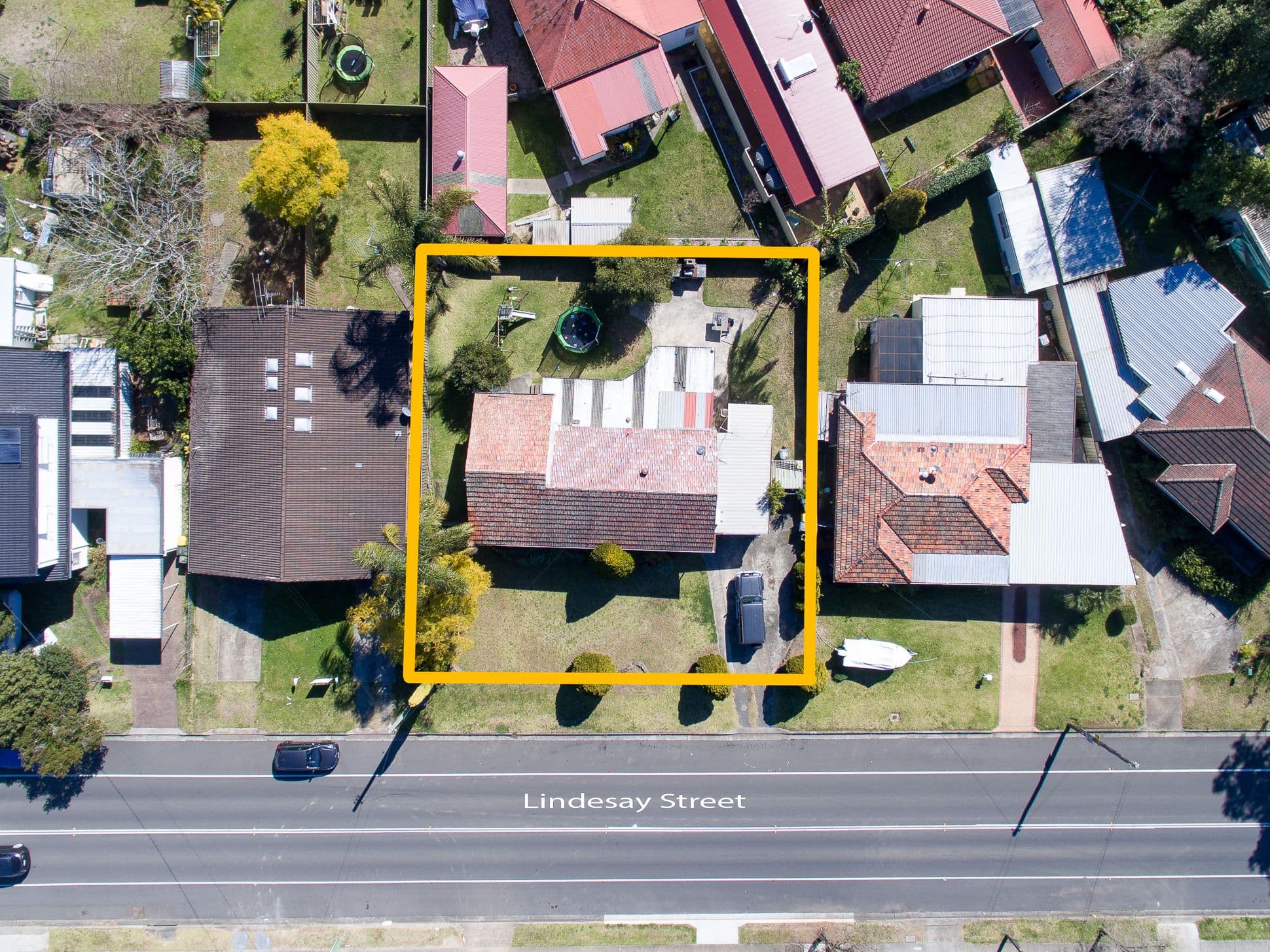 5 Lindesay Street, Leumeah - Image 1