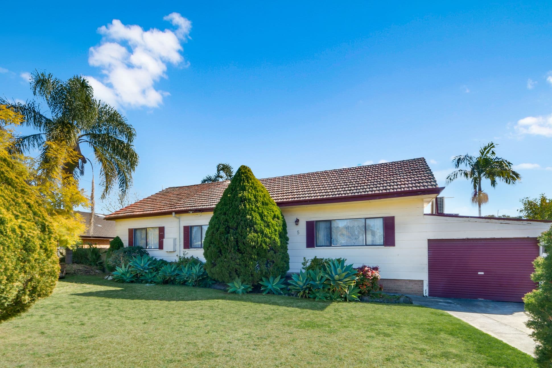 5 Lindesay Street, Leumeah - Thumbnail 2