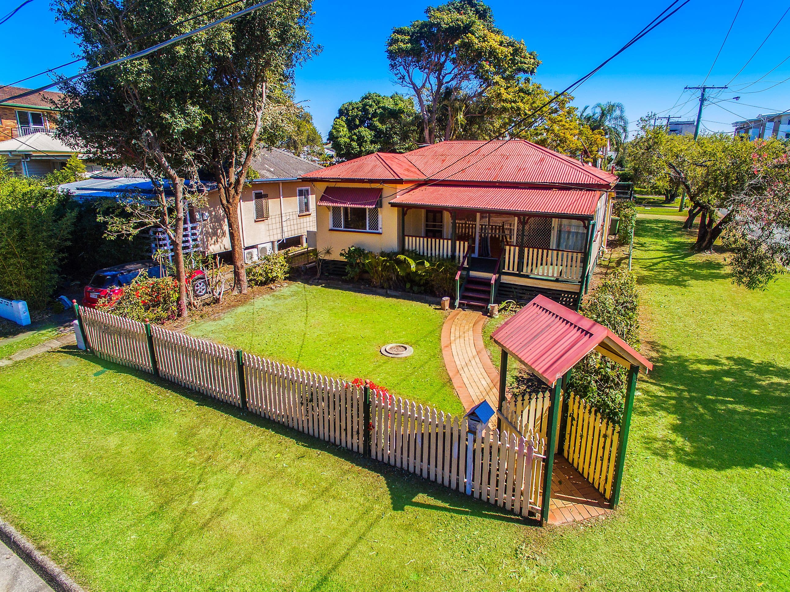 5 Humpybong Esplanade, Redcliffe QLD 4020, Redcliffe - Image 1