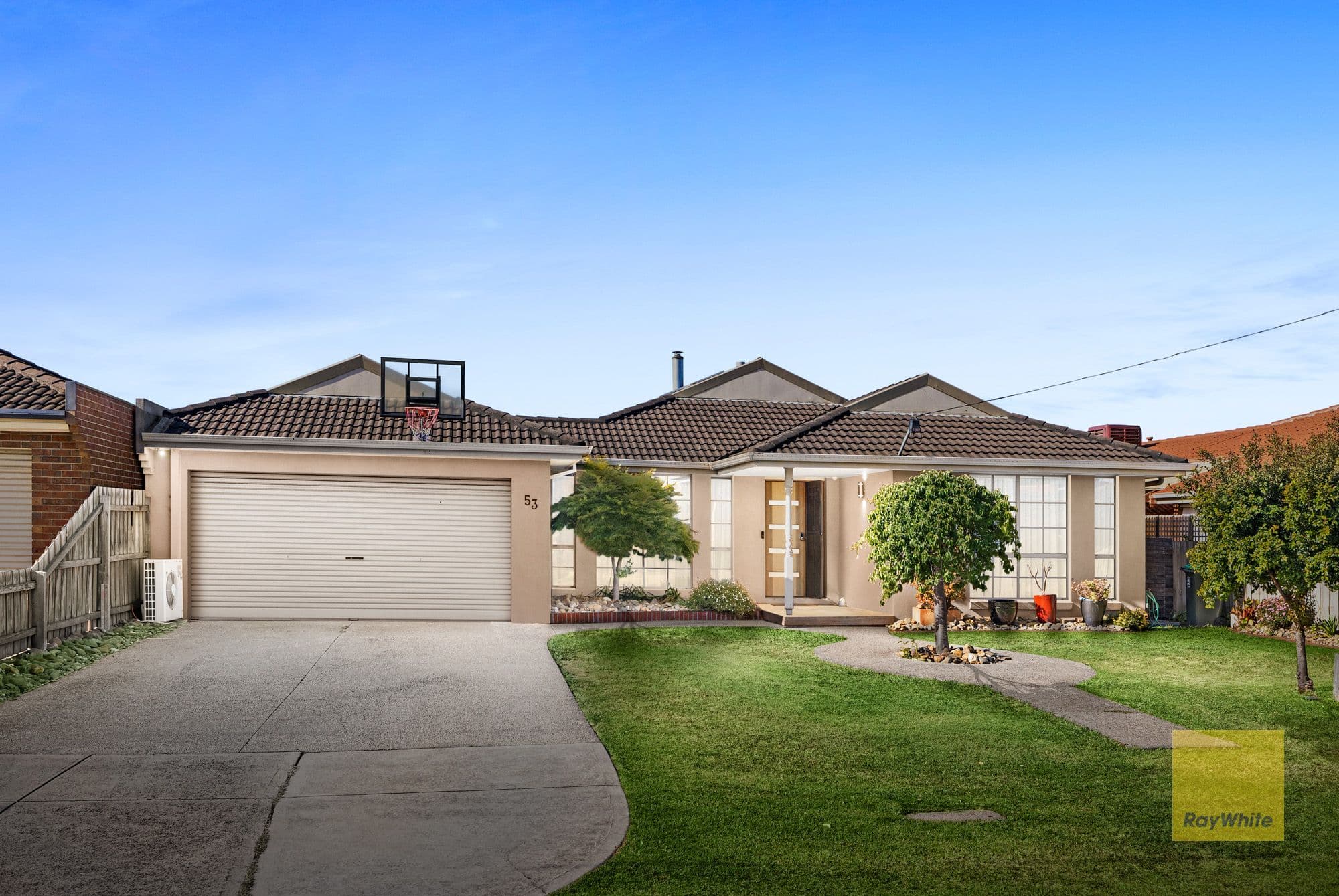 53 Wildflower Crescent, Hoppers Crossing VIC 3029, Hoppers Crossing - Image 1
