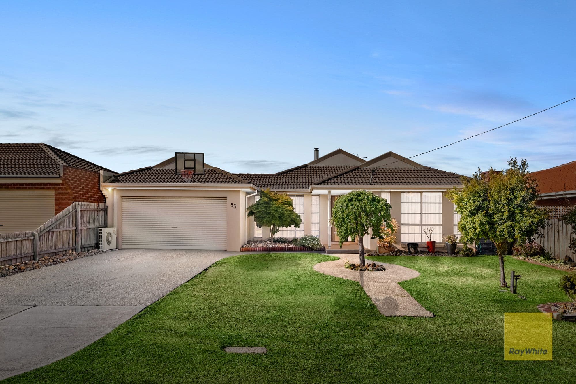 53 Wildflower Crescent, Hoppers Crossing VIC 3029, Hoppers Crossing - Thumbnail 2