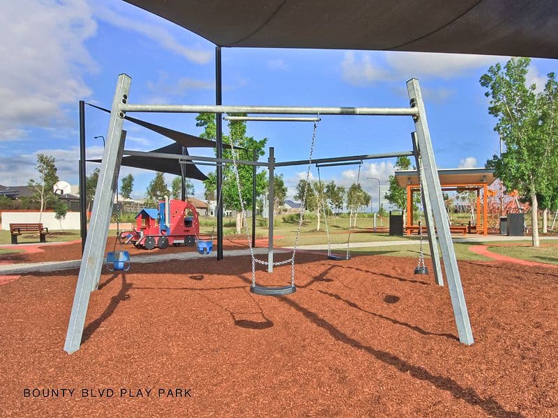 8 Mapleton Drive, NORTH LAKES QLD 4509, North Lakes - Thumbnail 4