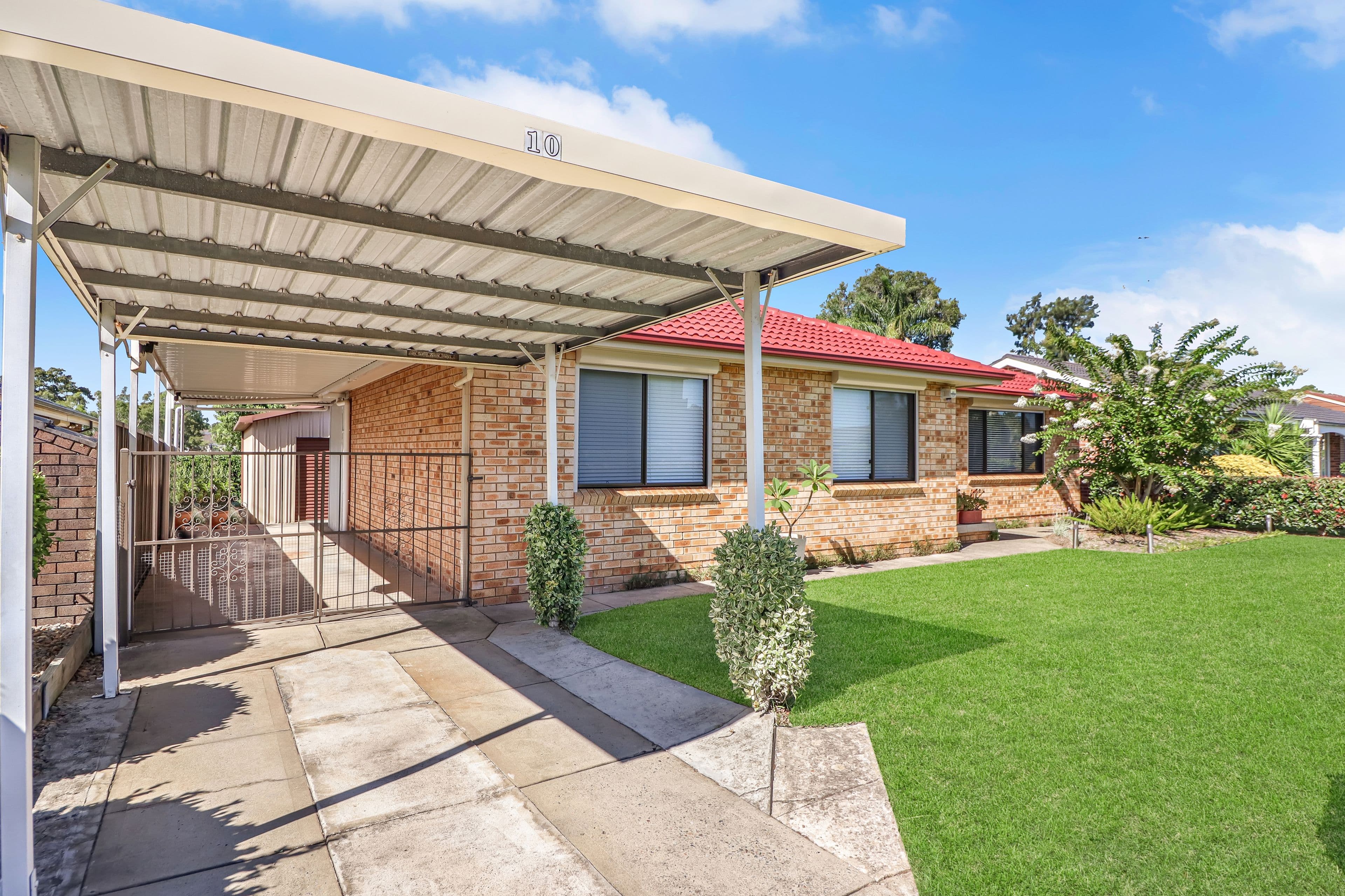 10 Davidson Close, St Clair NSW 2759, St Clair - Thumbnail 7