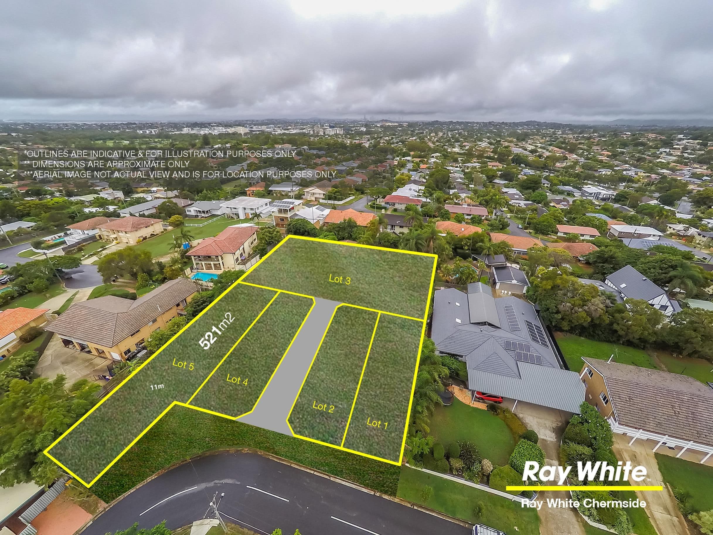 7 Kroshanne Street, Aspley QLD 4034, Aspley - Image 1