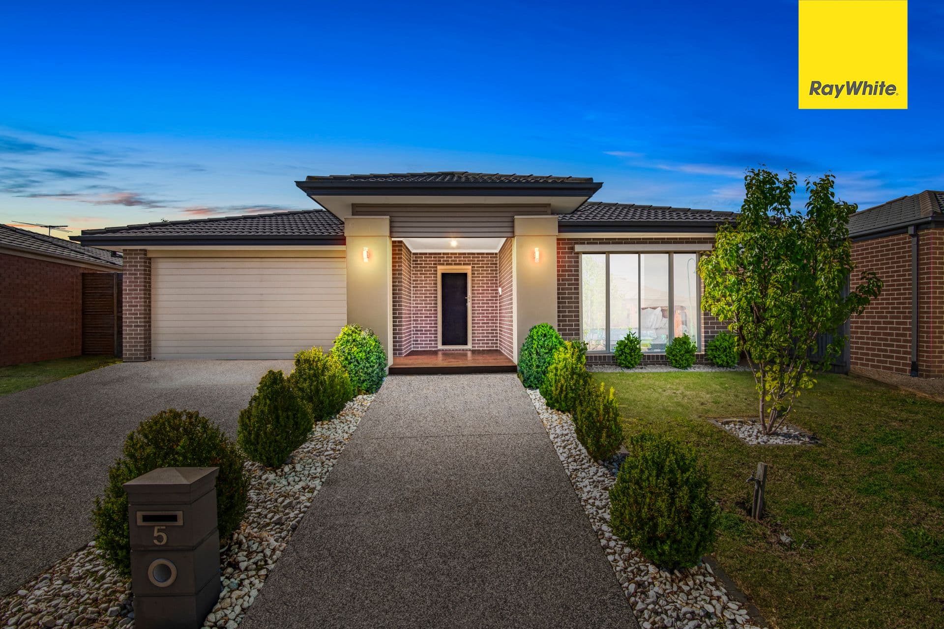 5 Flemings Avenue, HARKNESS VIC 3337, Harkness - Image 1
