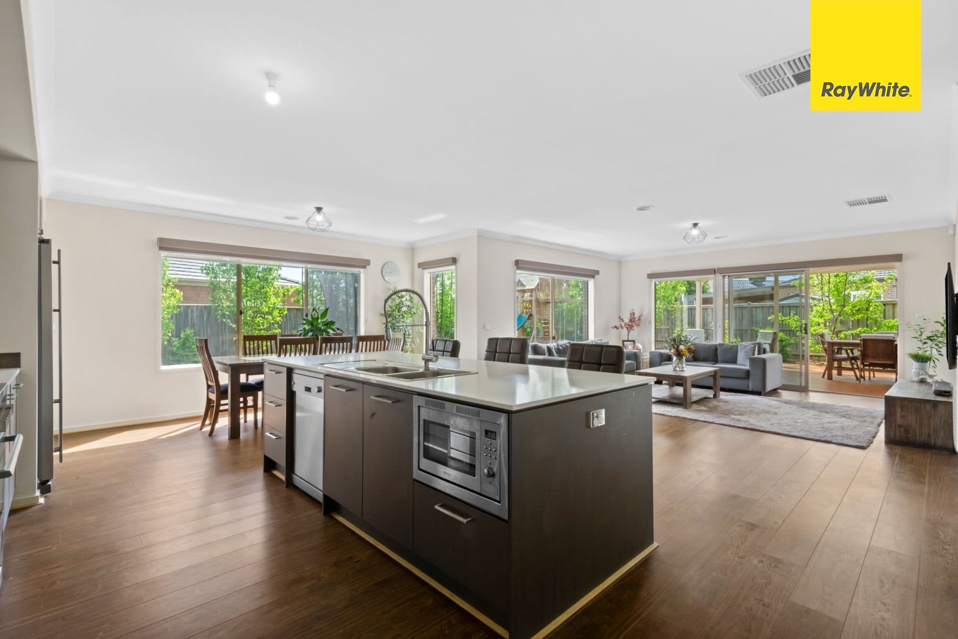 5 Flemings Avenue, HARKNESS VIC 3337, Harkness - Thumbnail 5