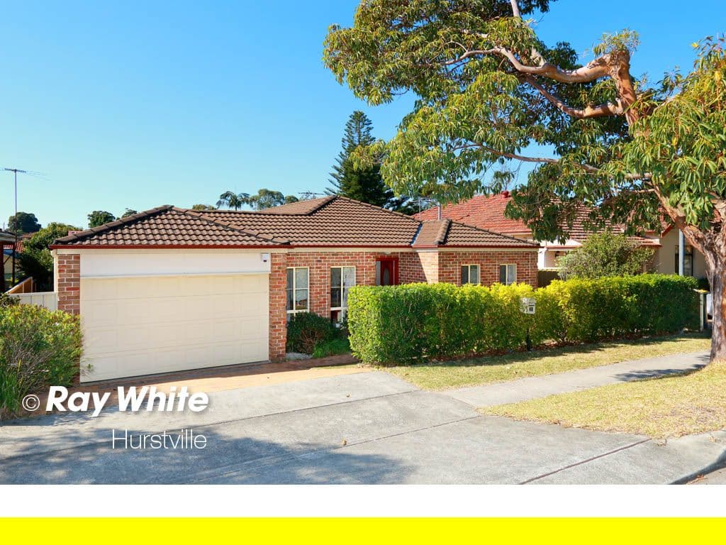 48 Salisbury Street, PENSHURST NSW 2222, Penshurst - Image 1