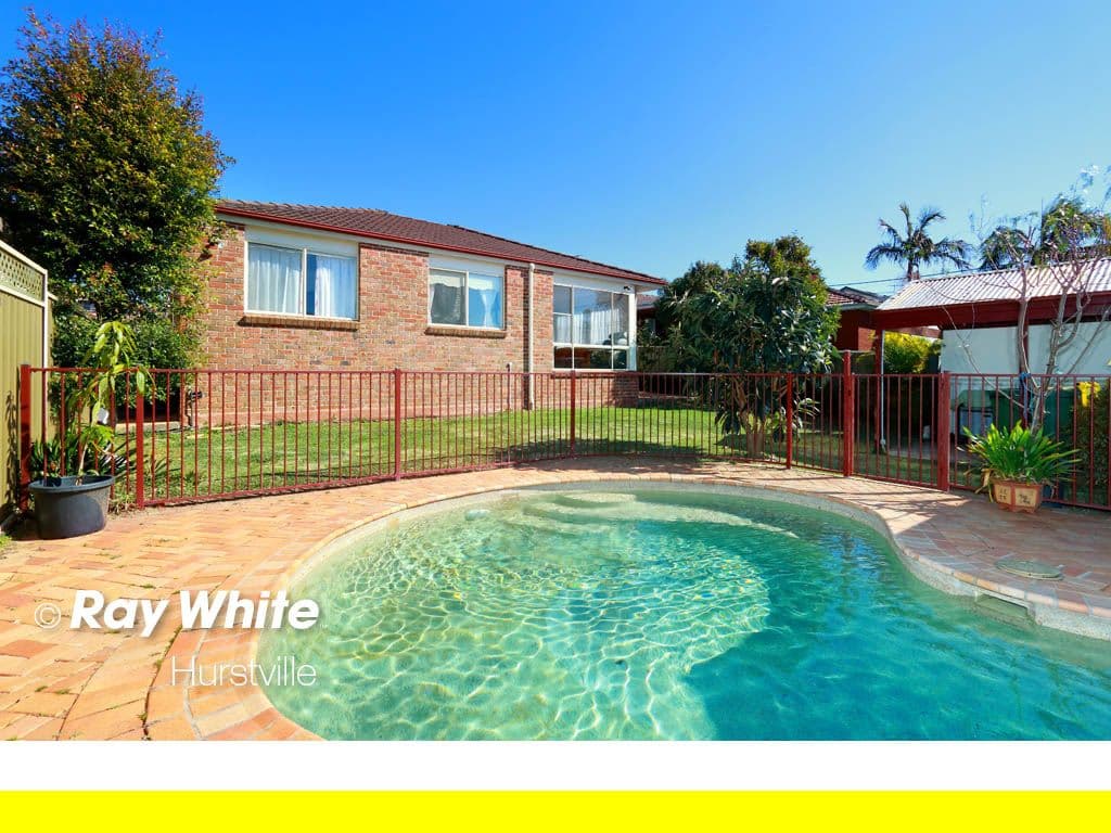 48 Salisbury Street, PENSHURST NSW 2222, Penshurst - Thumbnail 6