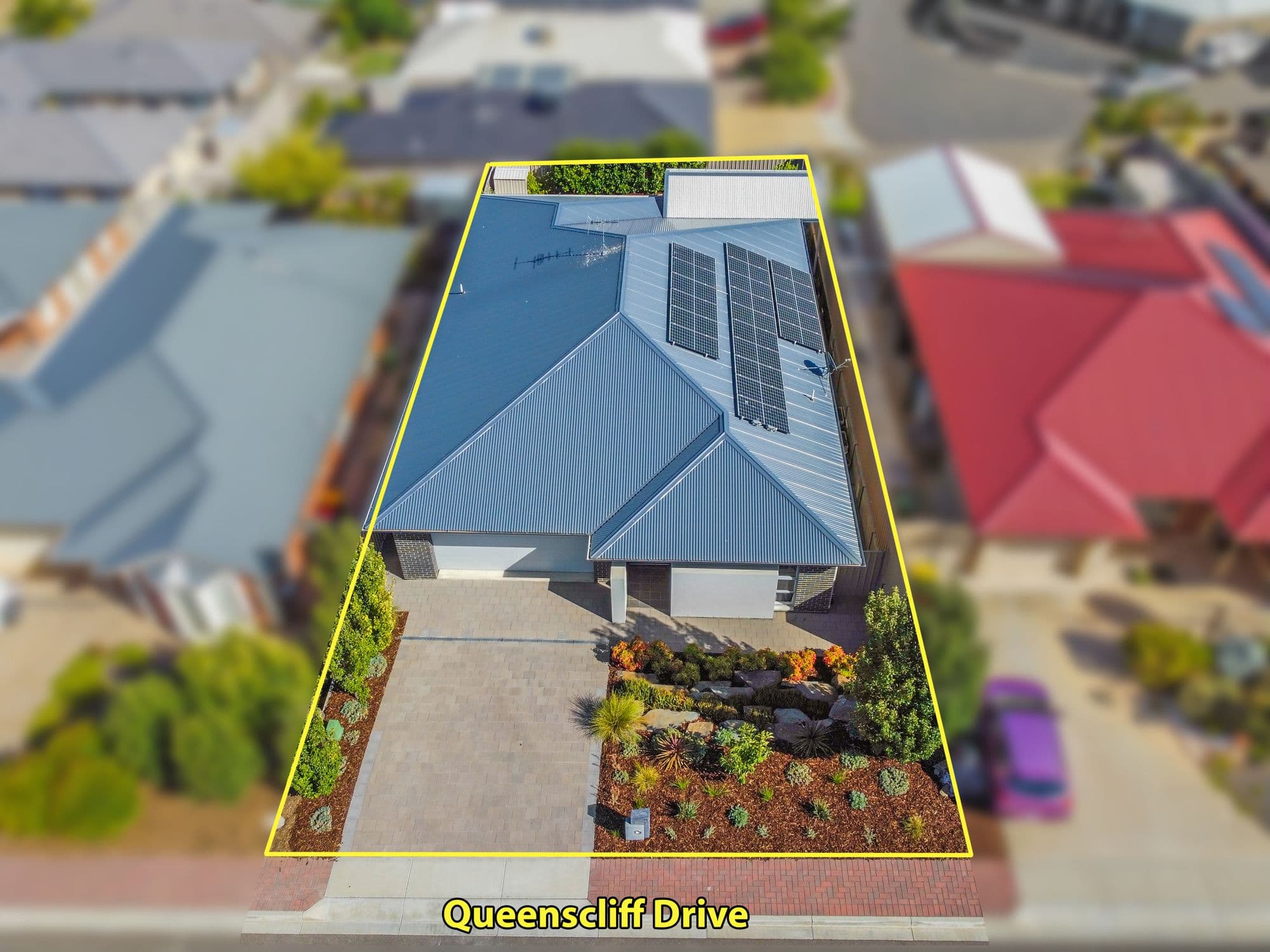 14 Queenscliff Drive, Seaford Rise SA 5169, Seaford Rise - Thumbnail 3