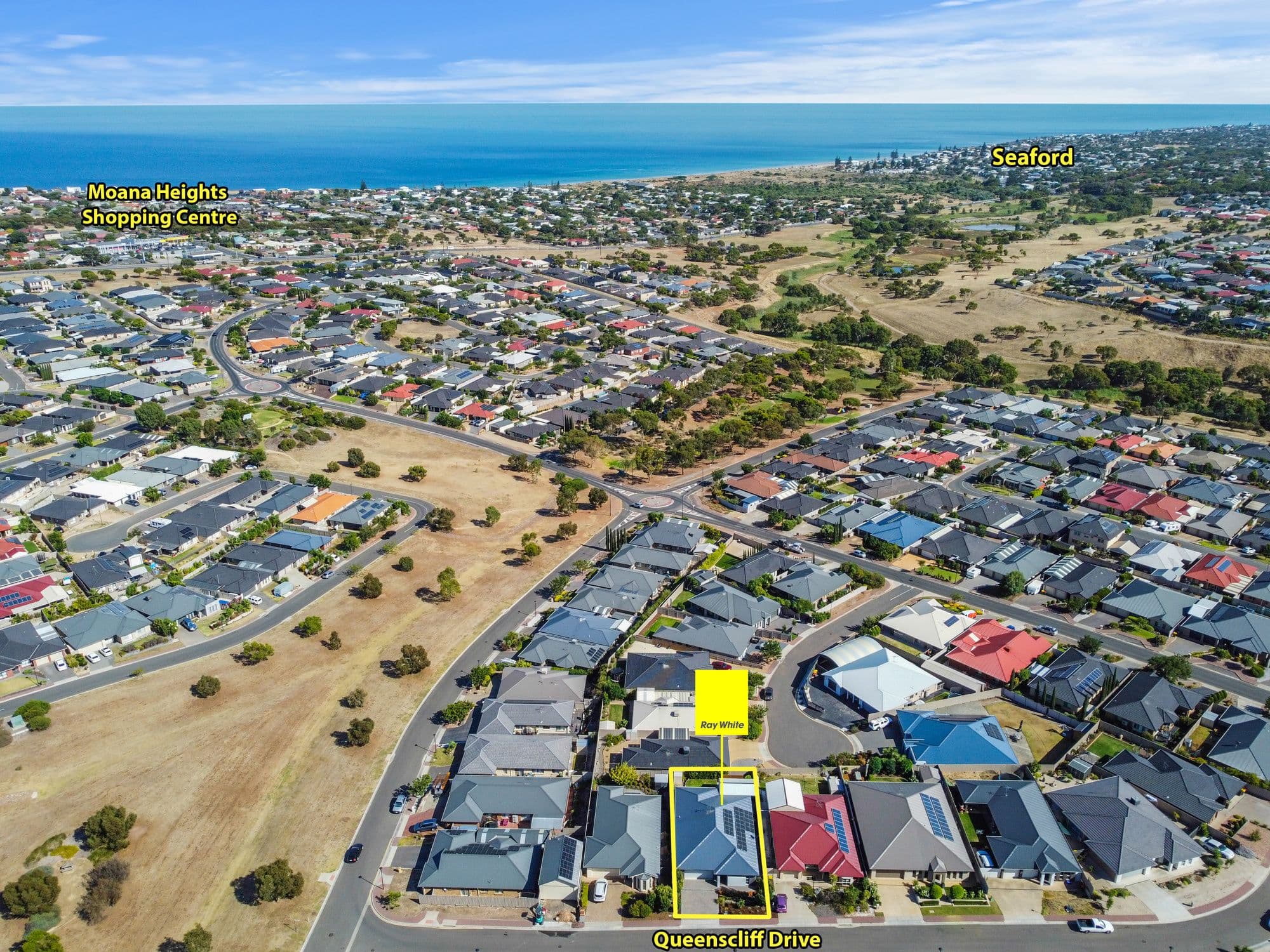 14 Queenscliff Drive, Seaford Rise SA 5169, Seaford Rise - Thumbnail 4