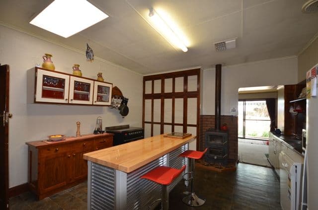 Lot 174 Dump Road, BOOBOROWIE SA 5417, Booborowie - Thumbnail 4