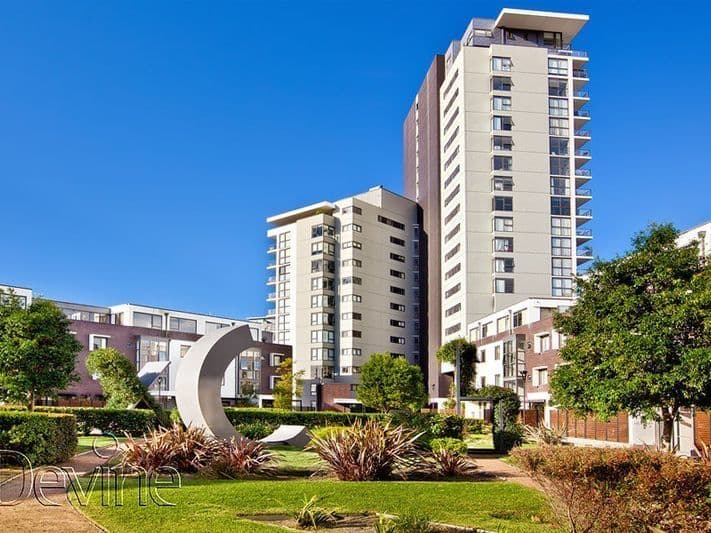 702/35A Arncliffe Street, Wolli Creek - Thumbnail 3