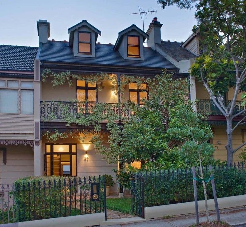 97 Chelmsford Street, Newtown NSW 2042, Newtown - Image 1