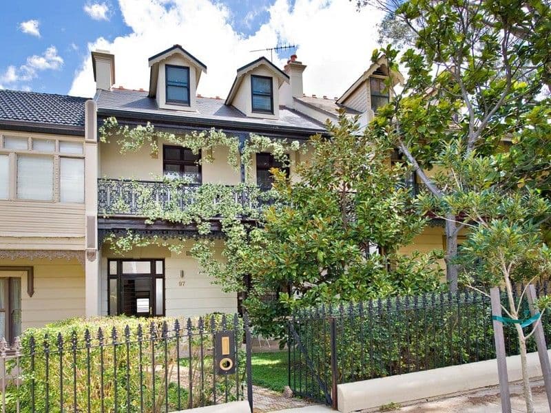 97 Chelmsford Street, Newtown NSW 2042, Newtown - Thumbnail 4