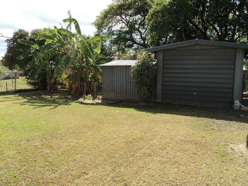 91 Livingstone Street, BERSERKER QLD 4701, Berserker - Thumbnail 5