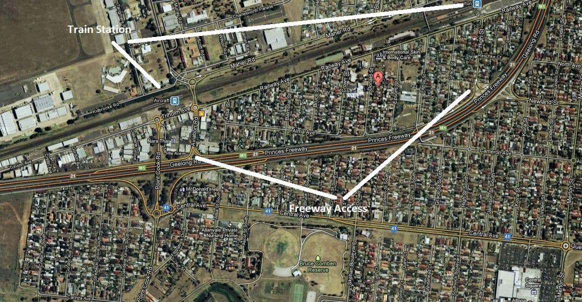 13 Donald Street, LAVERTON VIC 3028, Laverton - Thumbnail 3