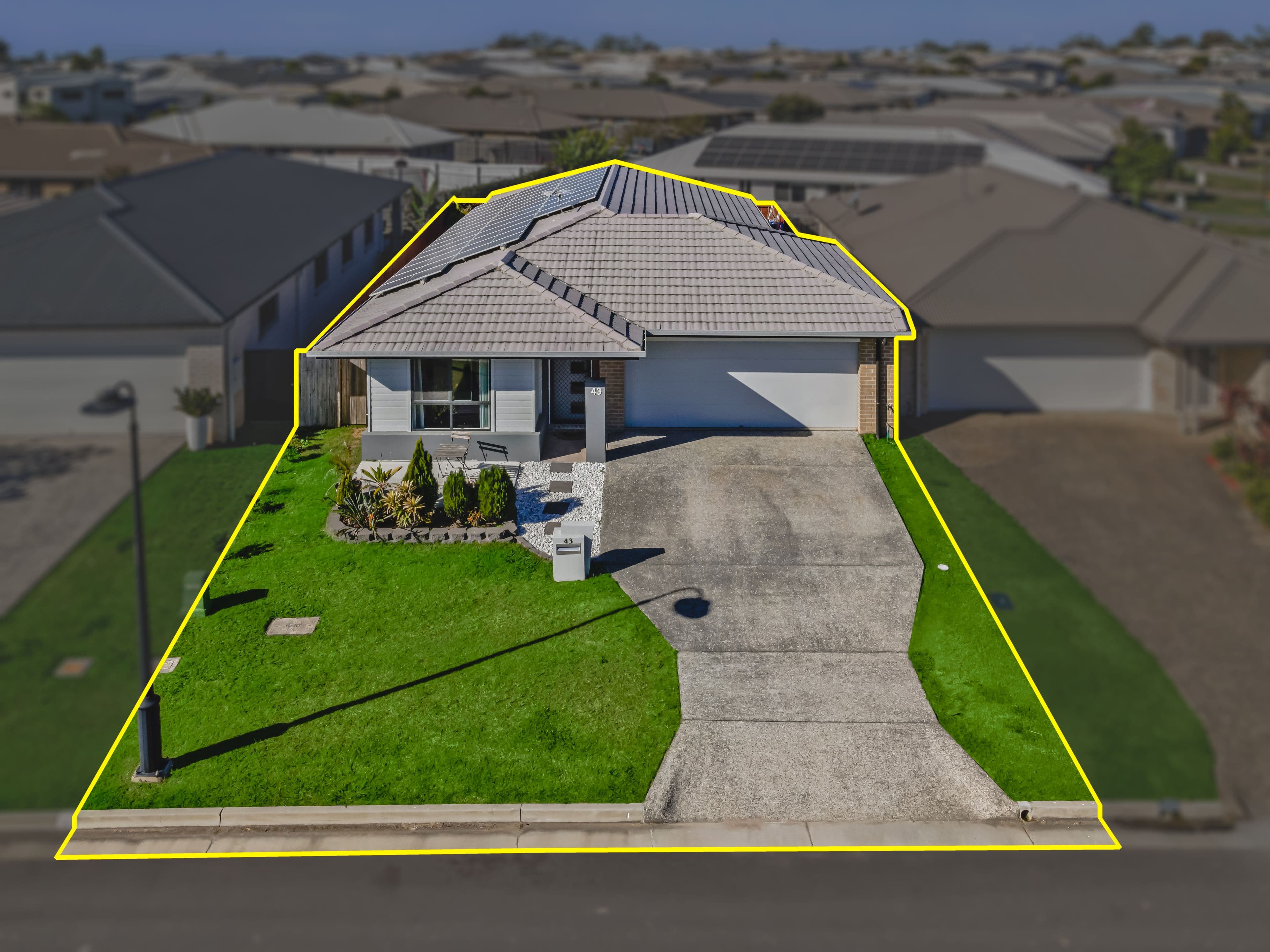 43 Fairbourne Terrace, Pimpama QLD 4209, Pimpama - Image 1