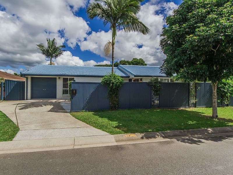 1 O'Dowd Court, Nerang QLD 4211, Nerang - Image 1