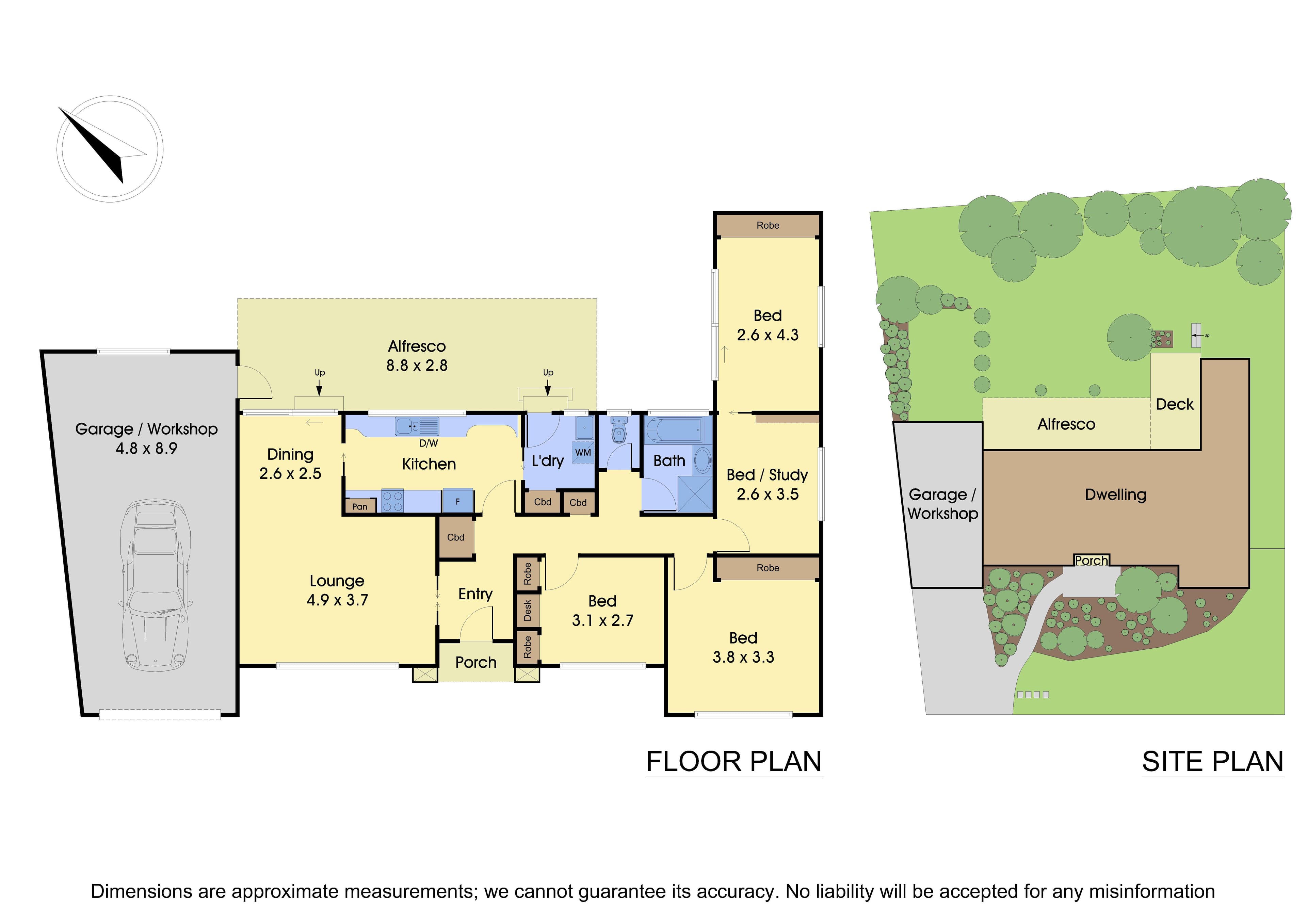 13 Harwick Close, Ringwood VIC 3134, Ringwood - Thumbnail 8