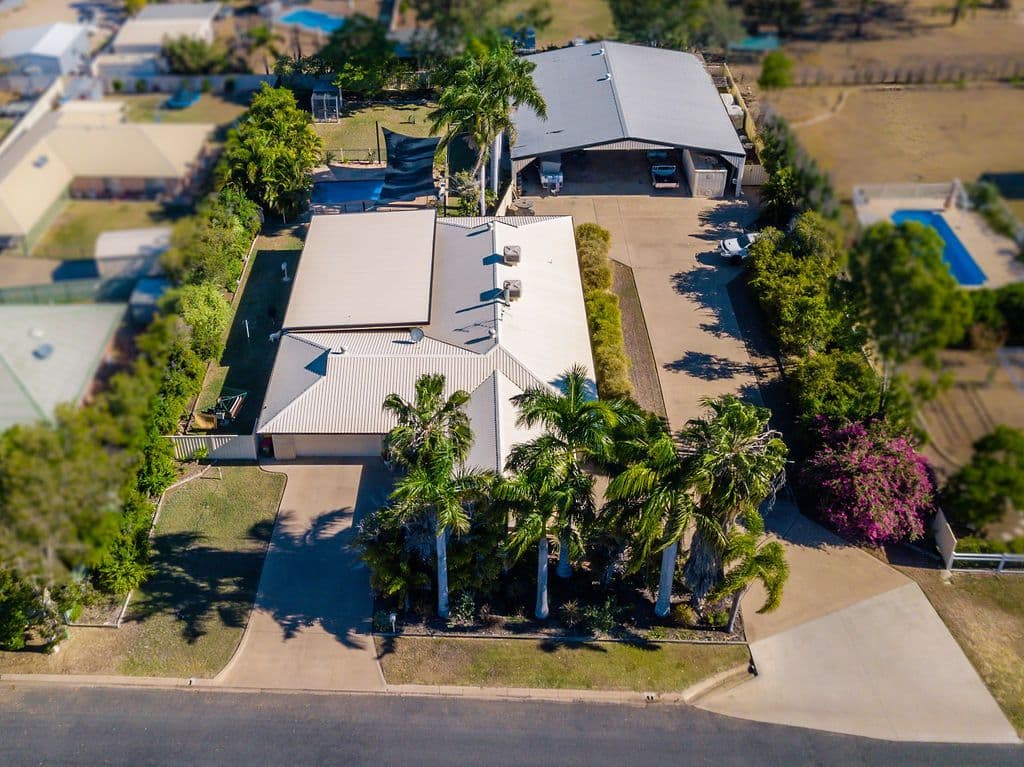 21 Russ Layton Drive, Emerald QLD 4720, Emerald - Image 1