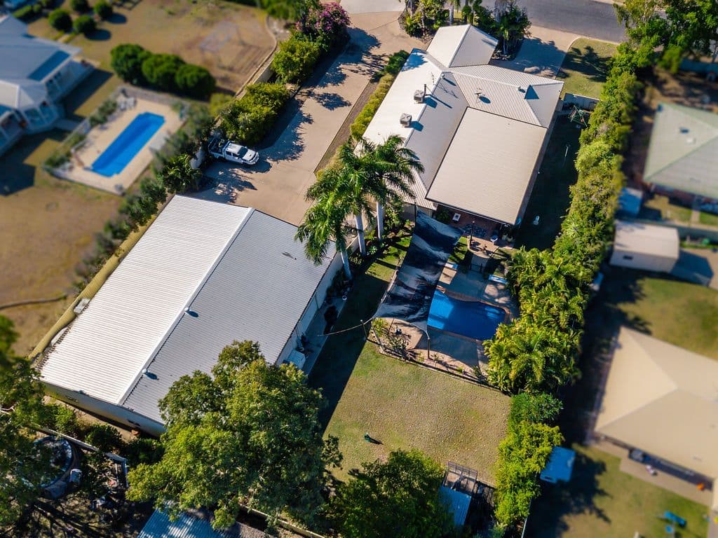 21 Russ Layton Drive, Emerald QLD 4720, Emerald - Thumbnail 2
