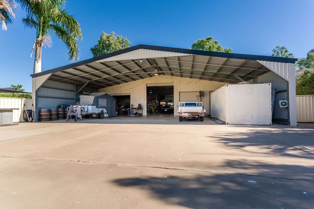 21 Russ Layton Drive, Emerald QLD 4720, Emerald - Thumbnail 3