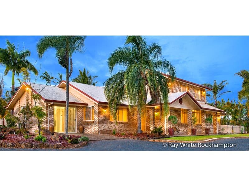 21 Strelow Avenue, GLENLEE QLD 4711, Glenlee - Image 1