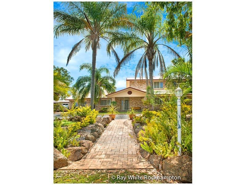 21 Strelow Avenue, GLENLEE QLD 4711, Glenlee - Thumbnail 2