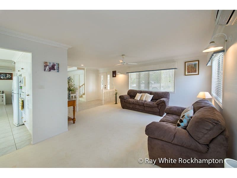 21 Strelow Avenue, GLENLEE QLD 4711, Glenlee - Thumbnail 4