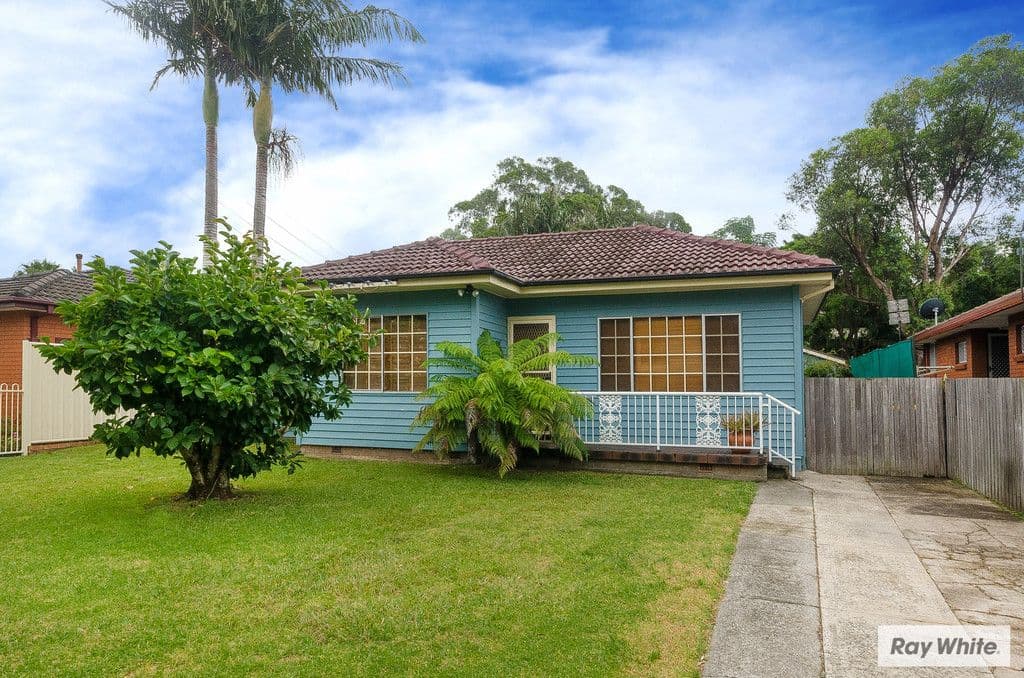 24 Rickard Road, UNANDERRA NSW 2526, Unanderra - Image 1